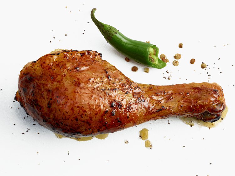 El Pollo Loco | Fire-Grilled Chicken | Feed the Flame