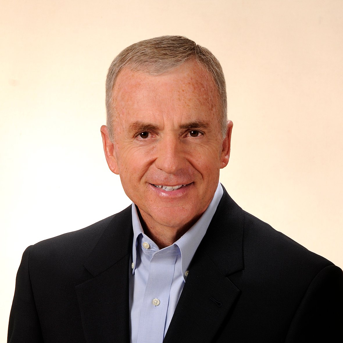El Pollo Loco Franchisee, Roland Spongeberg