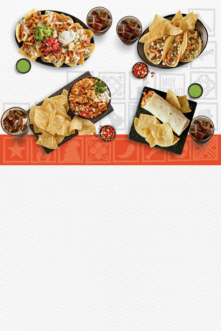 El Pollo Loco  Fire-Grilled Chicken  Feed the Flame