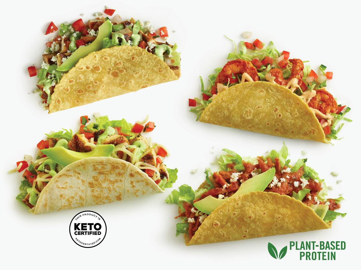El Pollo Loco En Tostada Salad Nutrition Facts Bios Pics