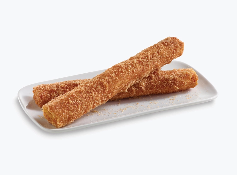 Snacks & Sweets - Cinnamon Churros