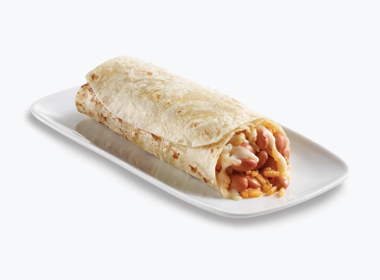BRC Burrito