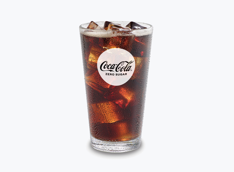 Coke Zero