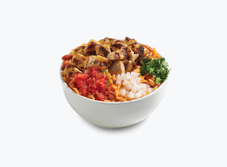 Original Pollo Bowl