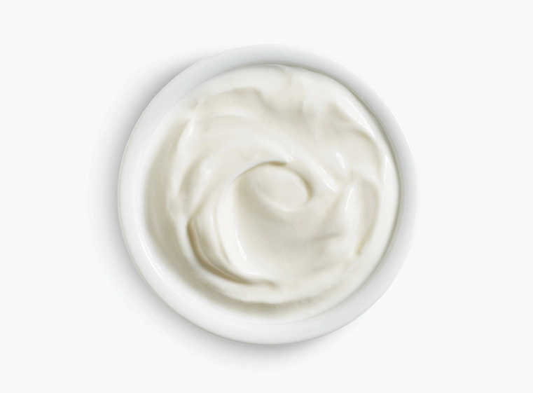 Snacks & Sweets - Sour Cream