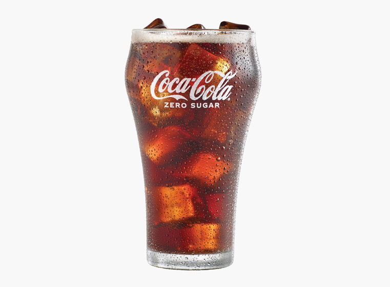 Coke Zero