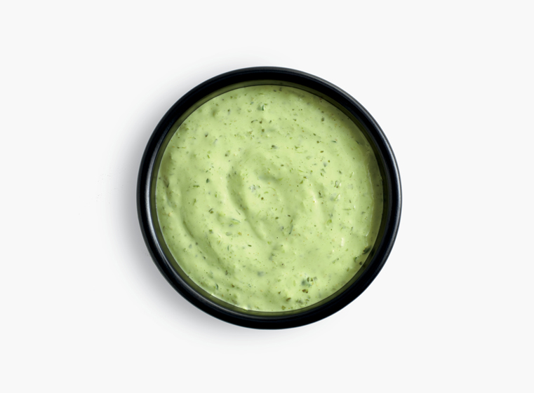 Our Food L.A. Mex Menu El Pollo Loco