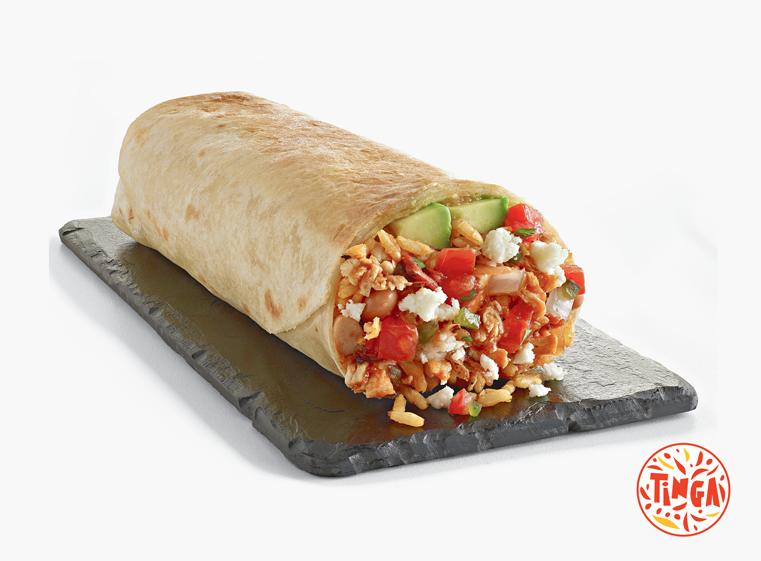 Featured image of post Steps to Make Chipotle Chicken Burrito Price
