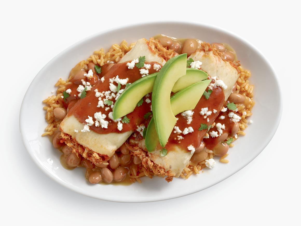 El Pollo Loco  Fire-Grilled Chicken  Feed the Flame