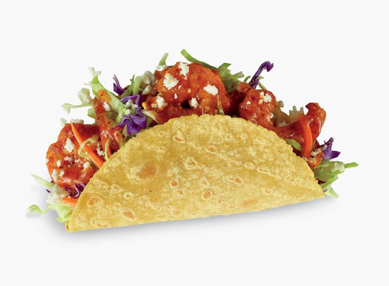 Our Food L A Mex Menu El Pollo Loco