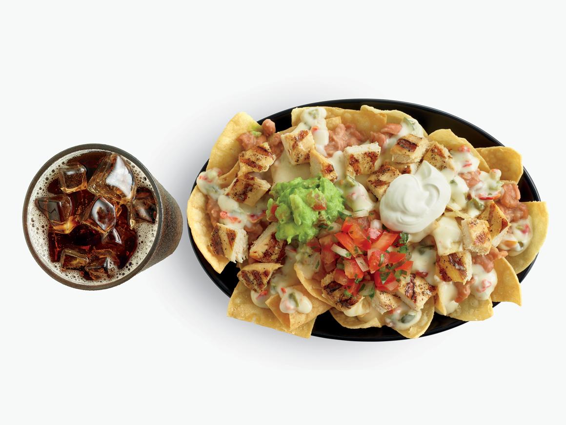 Our Food items Fresh new El Pollo Loco photograph relating to El Pollo Loco Printable Coupons known as Our Foods Fresh El Pollo Loco