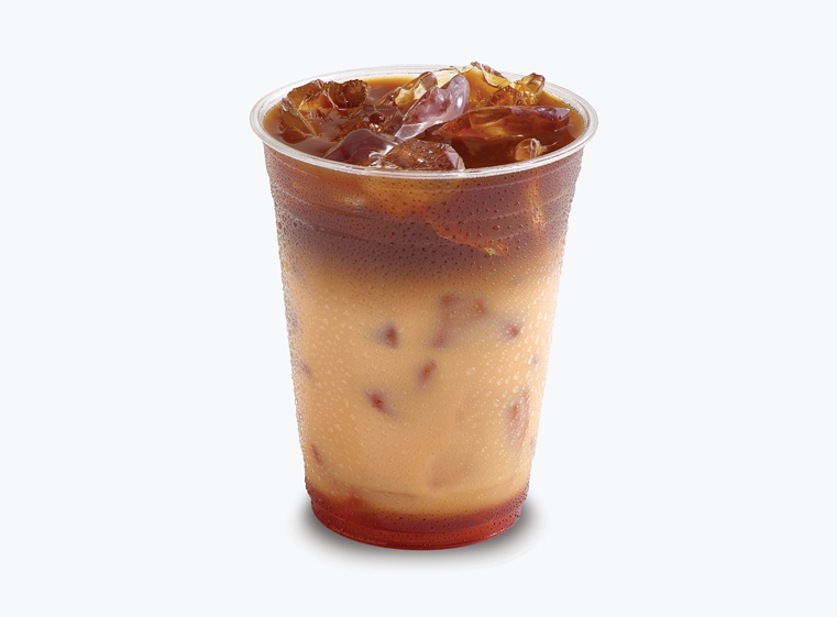 Caramel Apple Chata Coffee