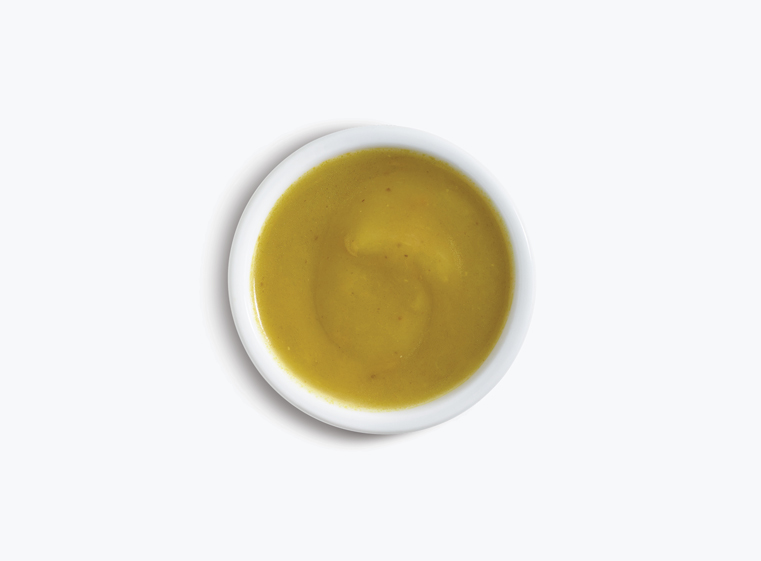 Green Enchilada Sauce