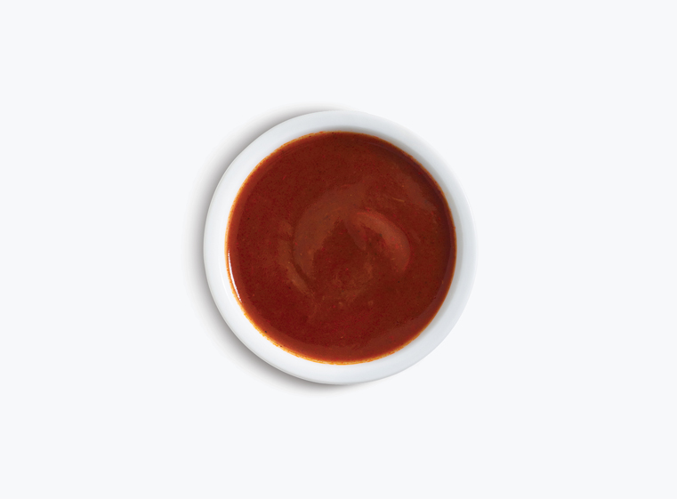 Red Enchilada Sauce