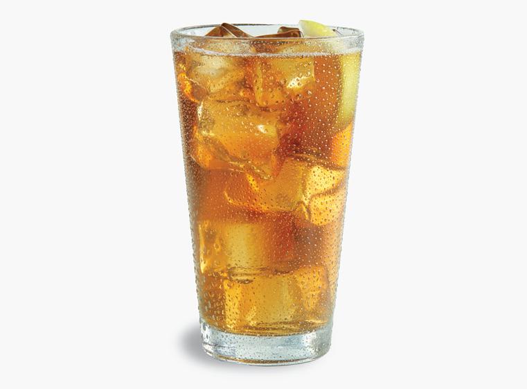 Gold Peak Fresh-Brewed Sweetened Iced Tea