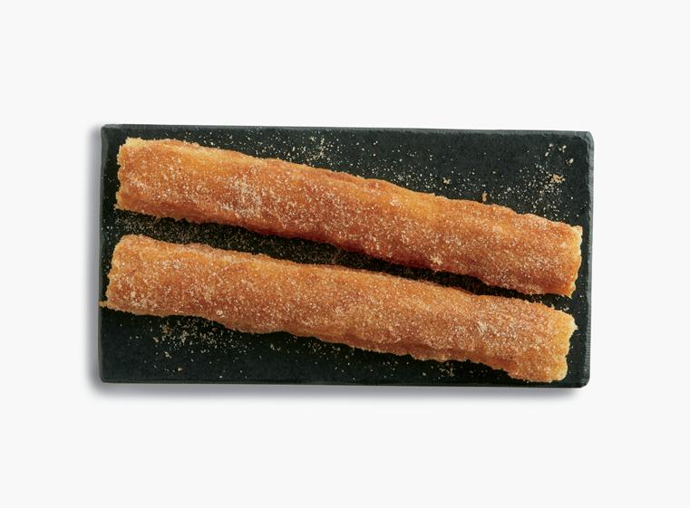 Snacks & Add Ons - Two Cinnamon Churros