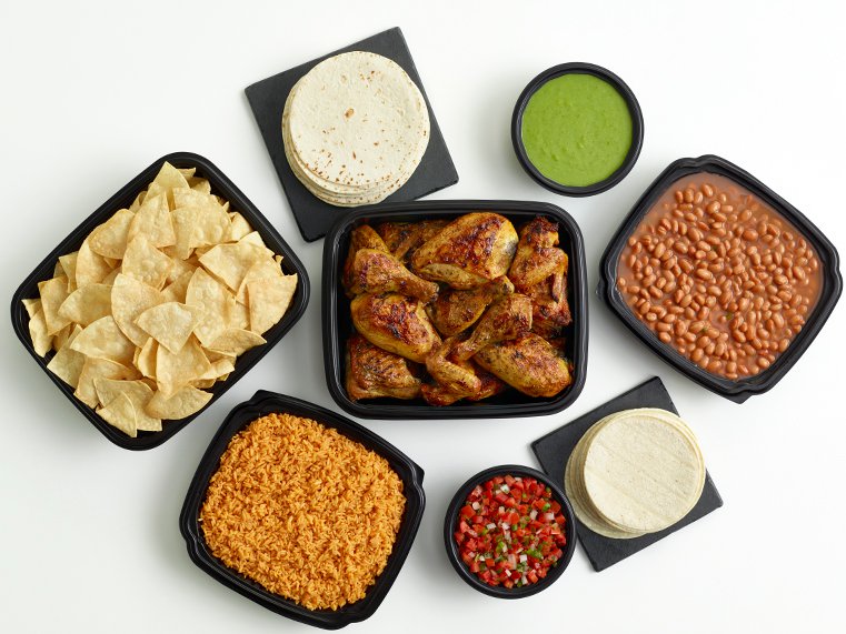 Our Foodstuff Catering El Pollo Loco picture relating to El Pollo Loco Coupons Printable titled Our Meals Catering El Pollo Loco