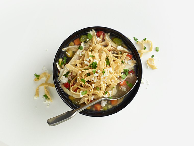 Our Food Under 500 Calories | El Pollo Loco