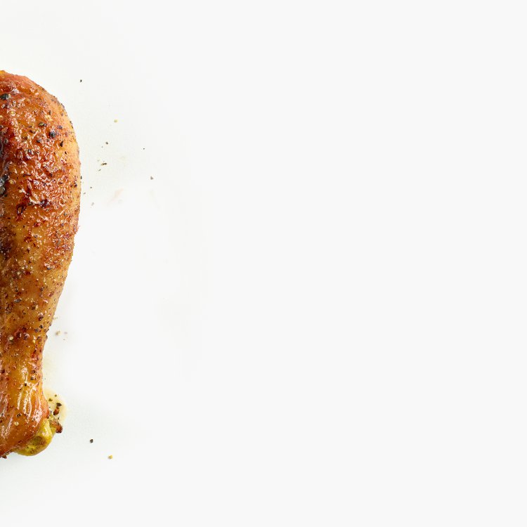 BBQ Chicken for Kids, Best Meal Delivery for Kids