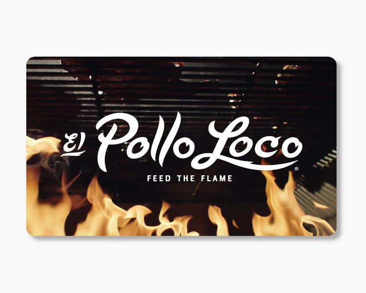 Gift Cards | El Pollo Loco