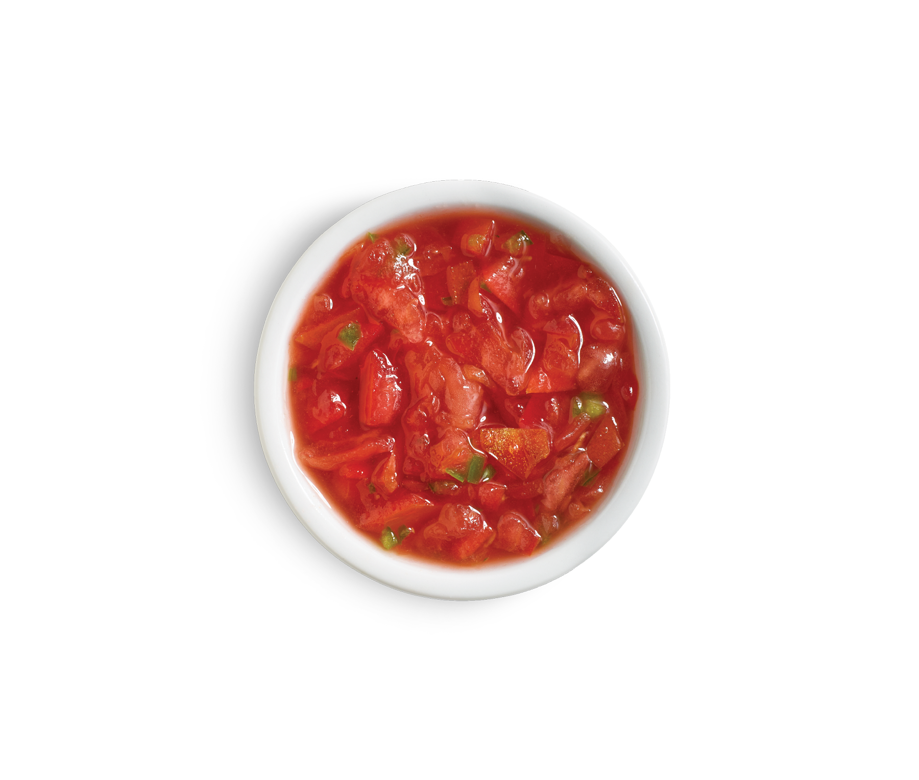 Salsa Fresca