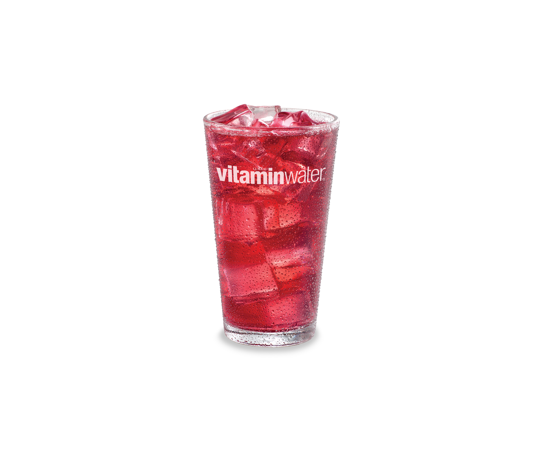 vitaminwater® xxx