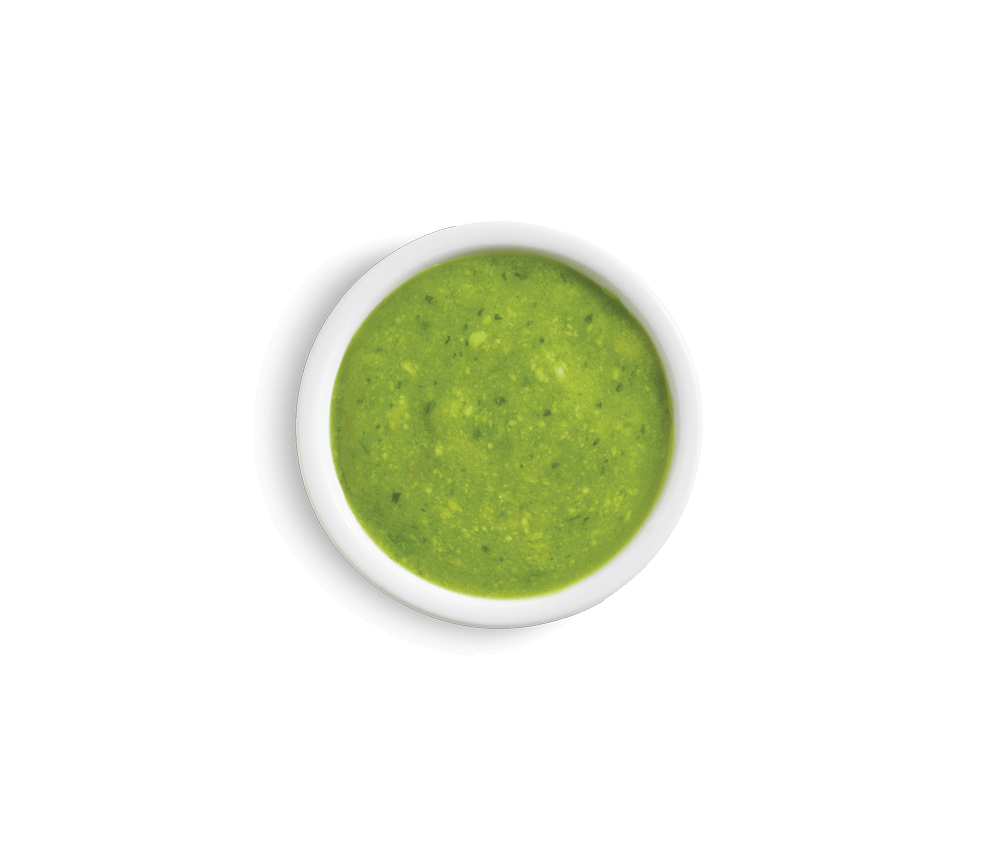 Avocado Salsa