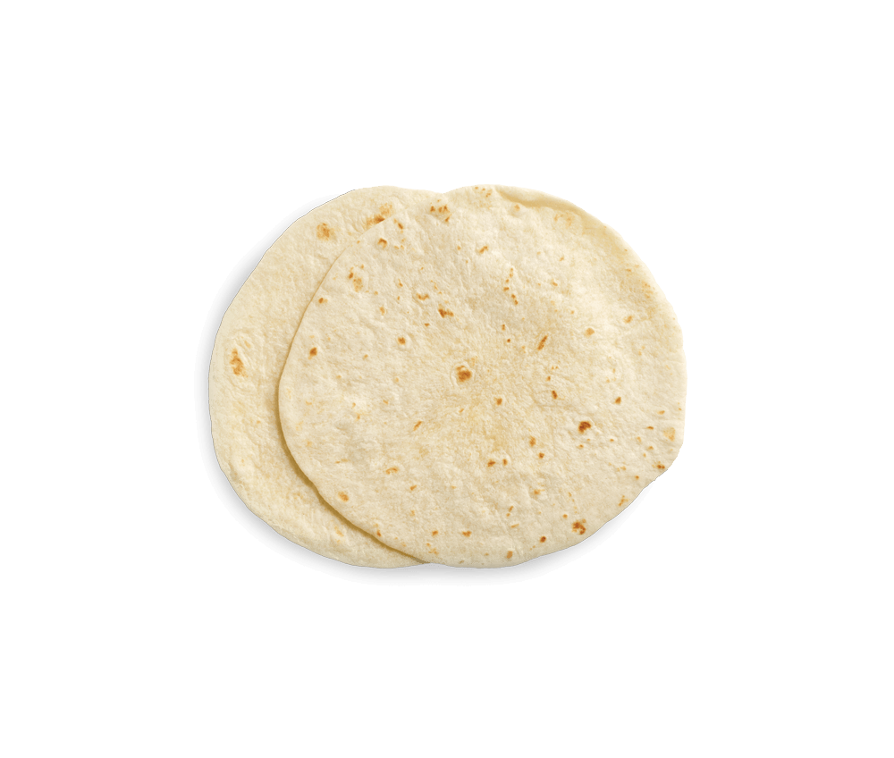 Flour Tortillas