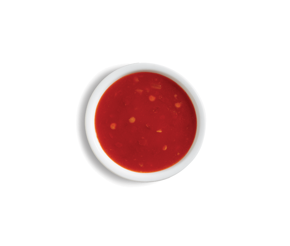 Mango Habanero Sauce