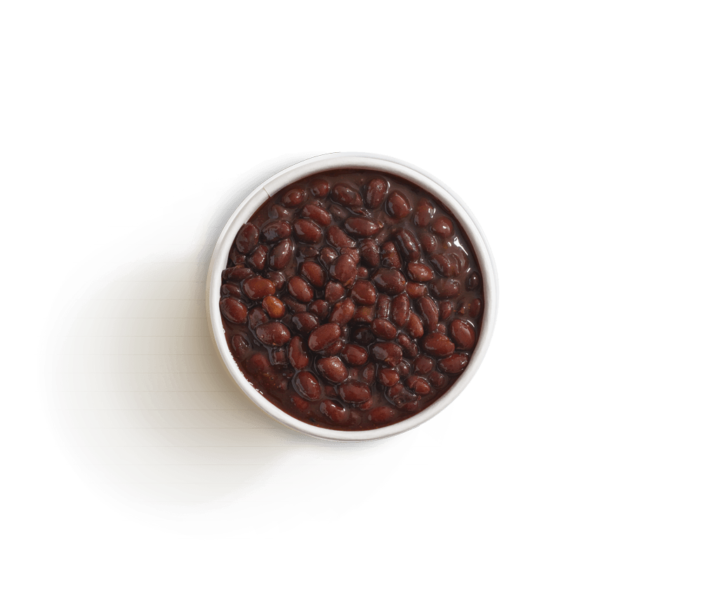 BBQ Black Beans