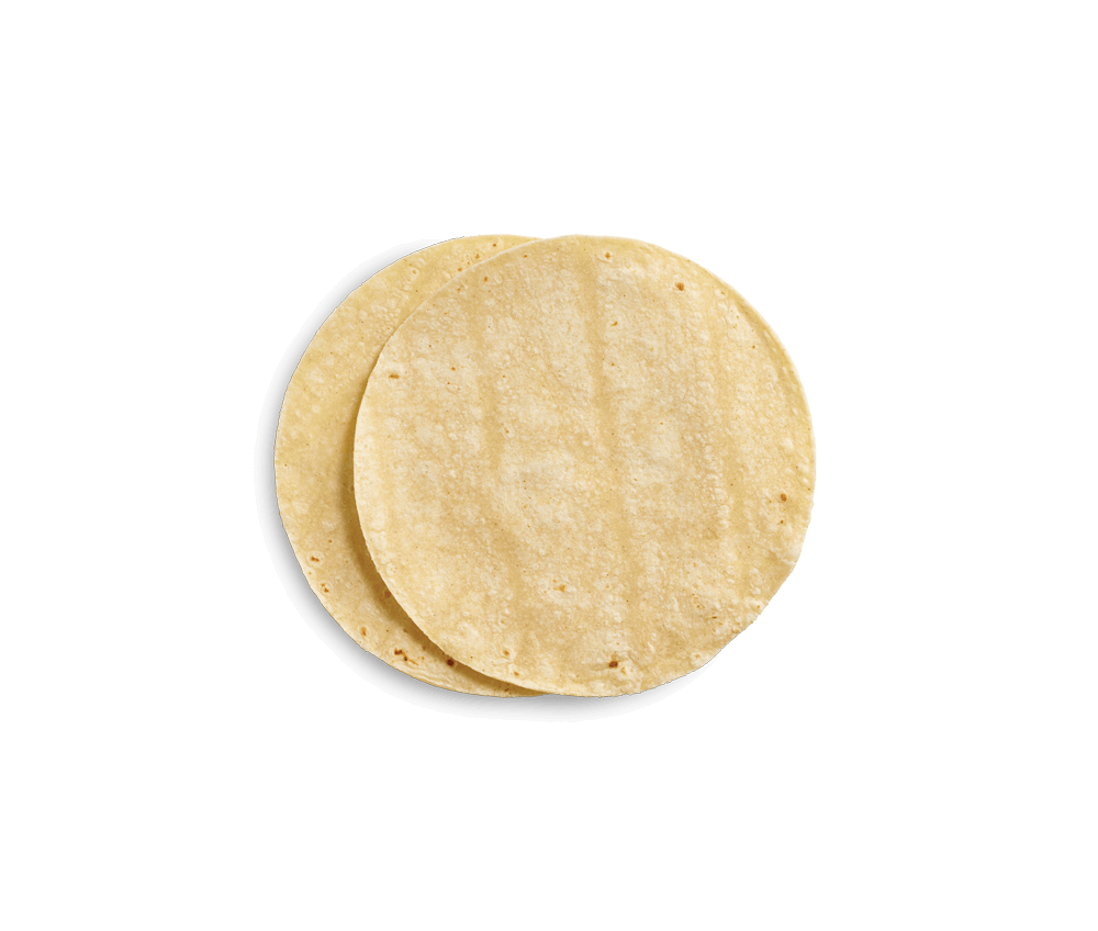 Corn Tortillas