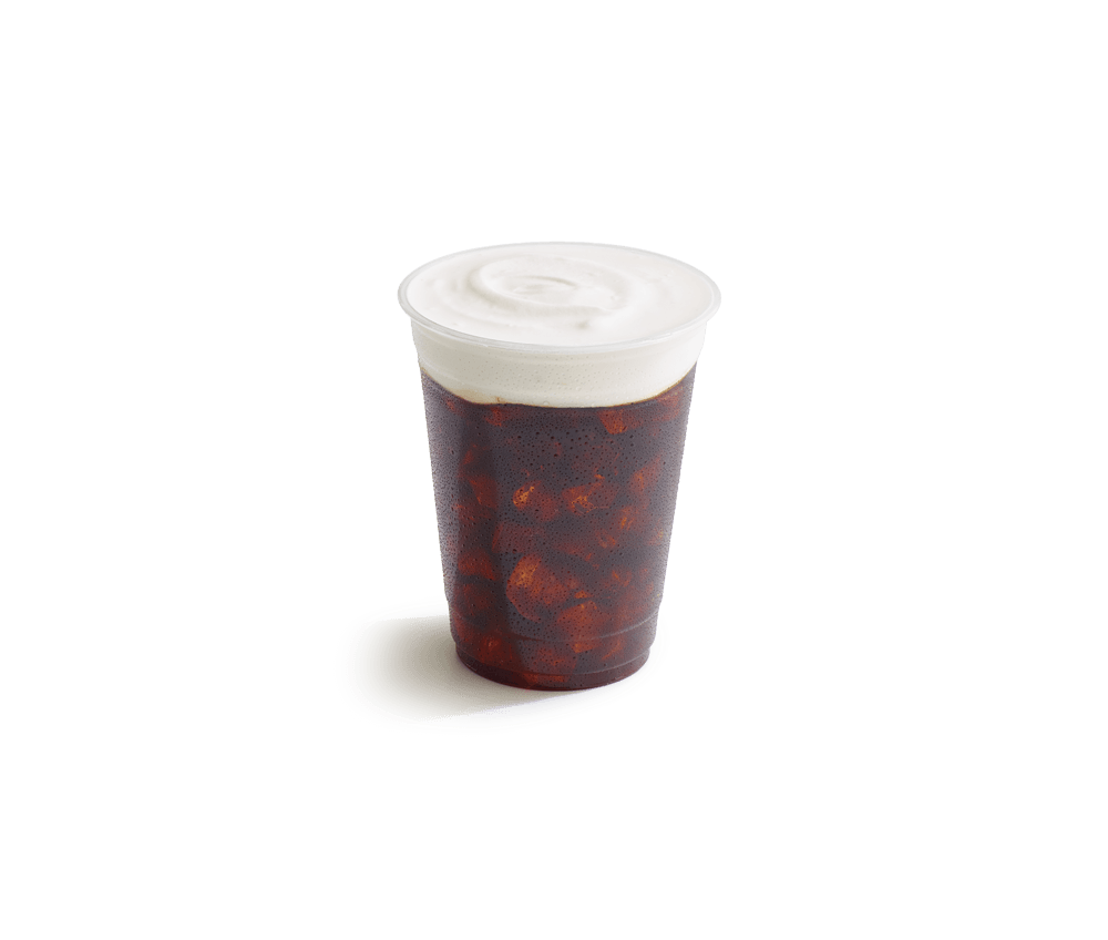 Iced Coffee Cream