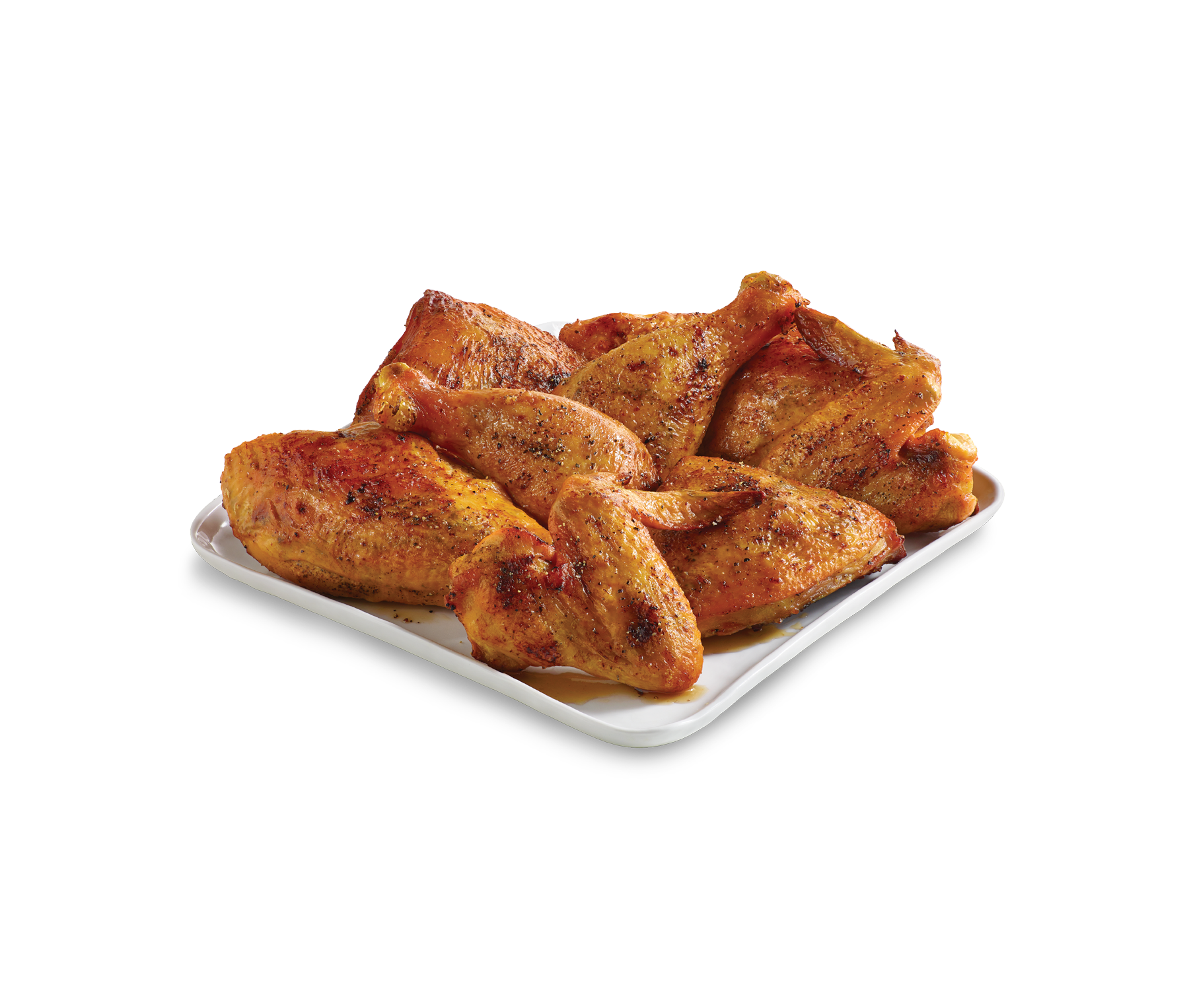 8pc Chicken Only Meal