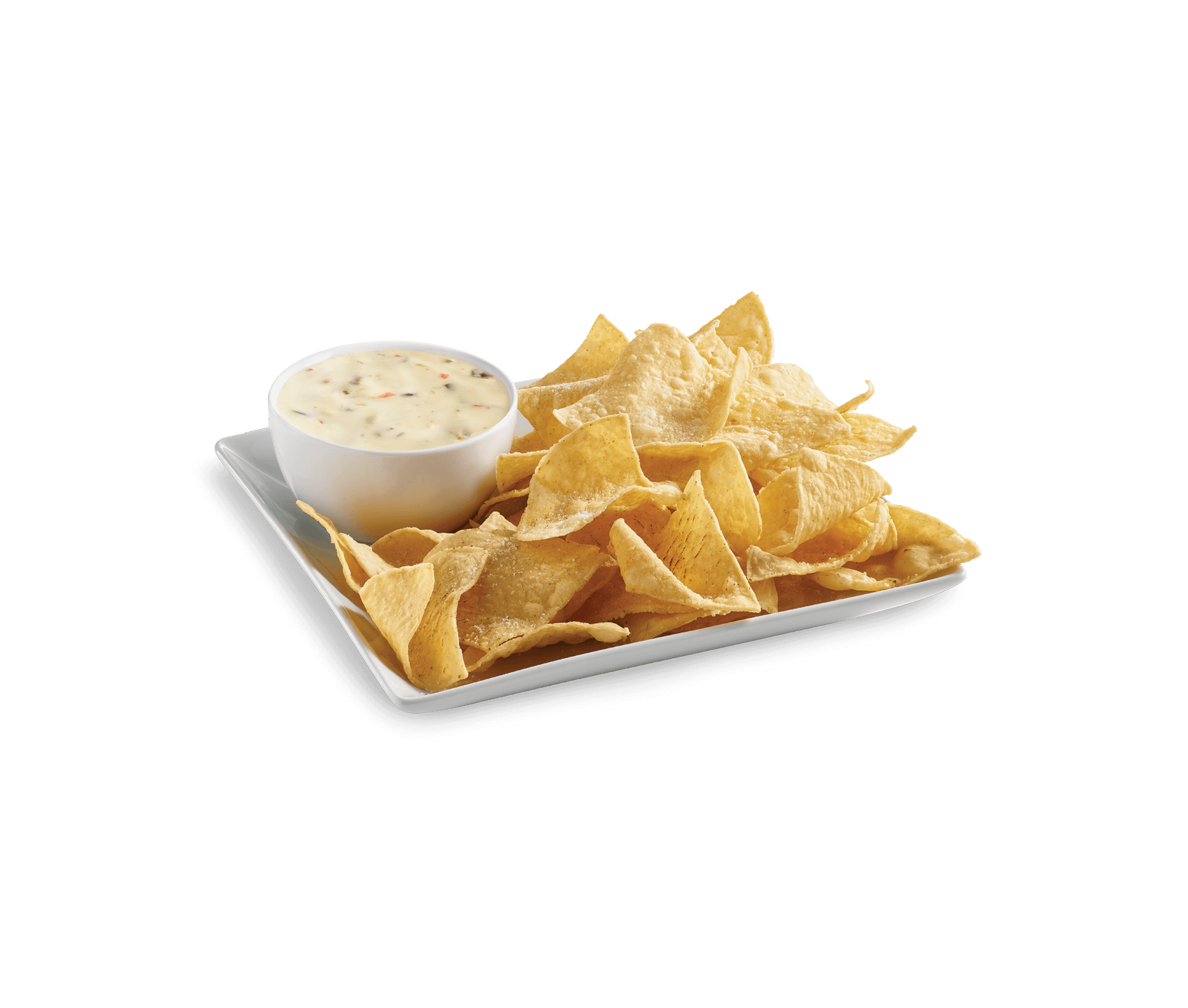 Chips & Queso