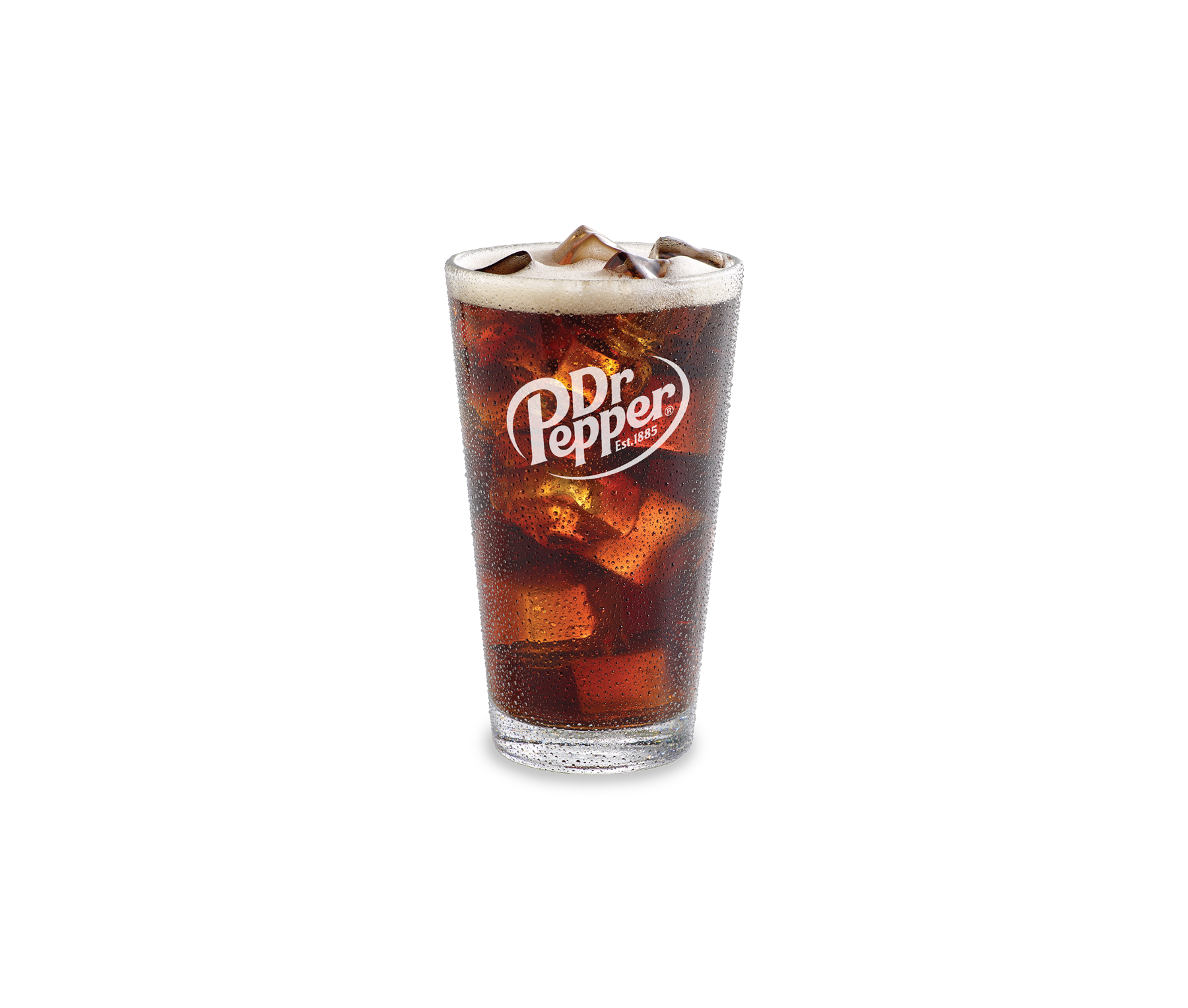 Dr. Pepper®