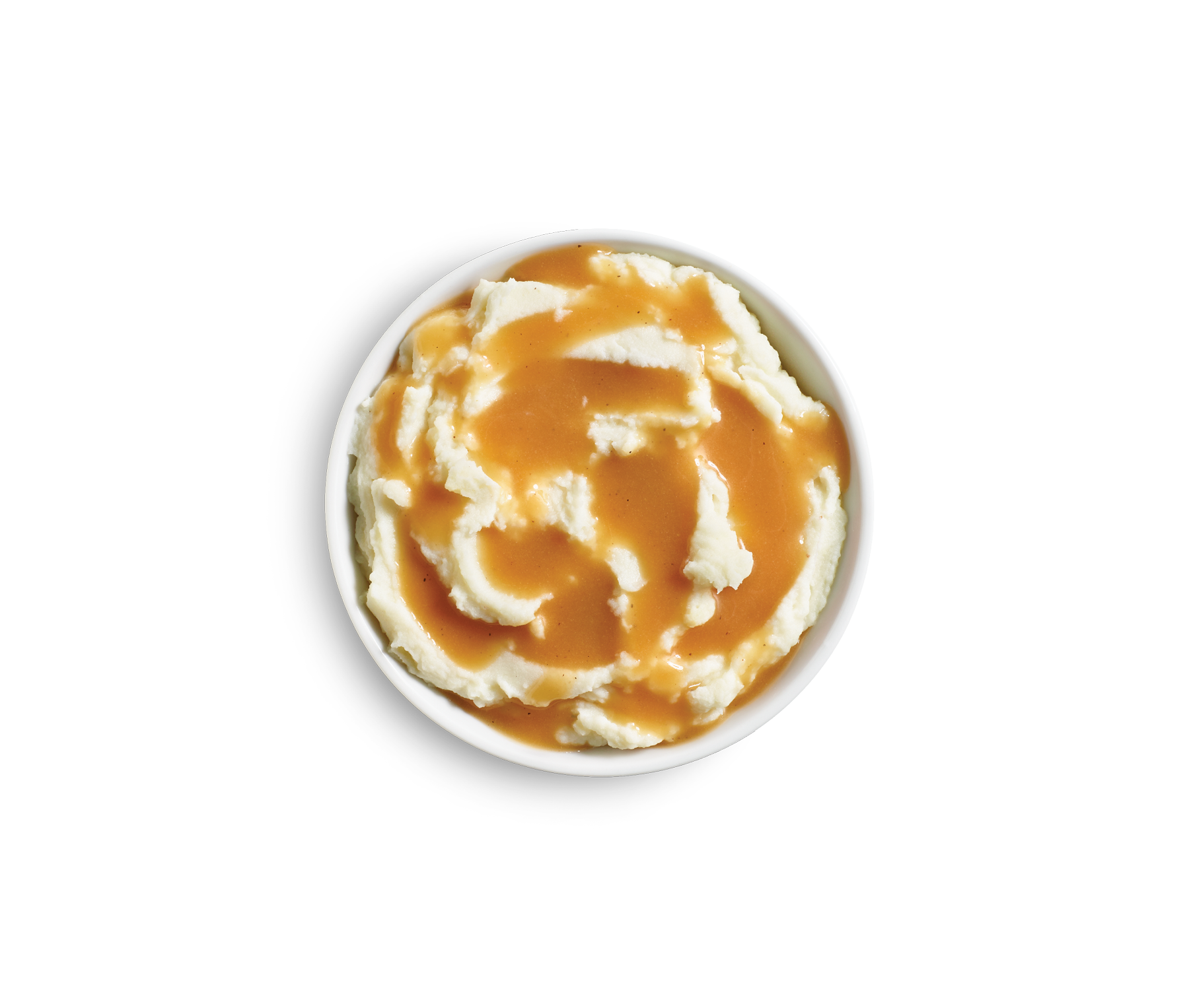 Mashed Potatoes and Gravy