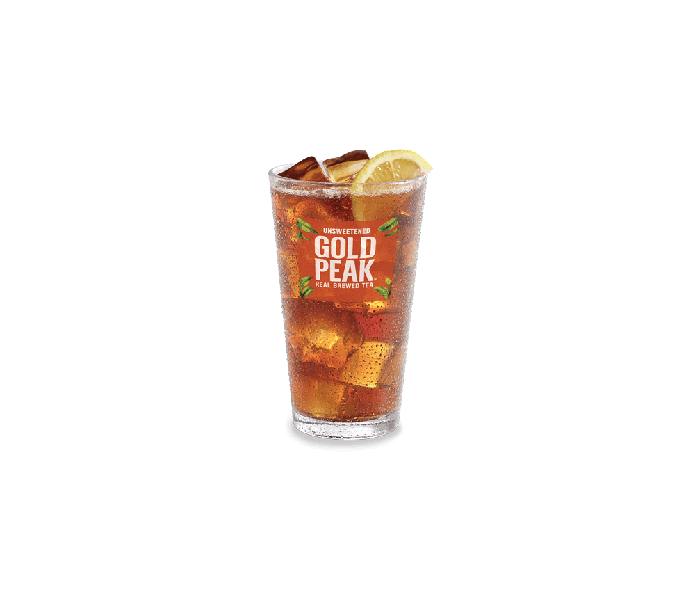 Gold Peak® Unsweetened Iced Tea