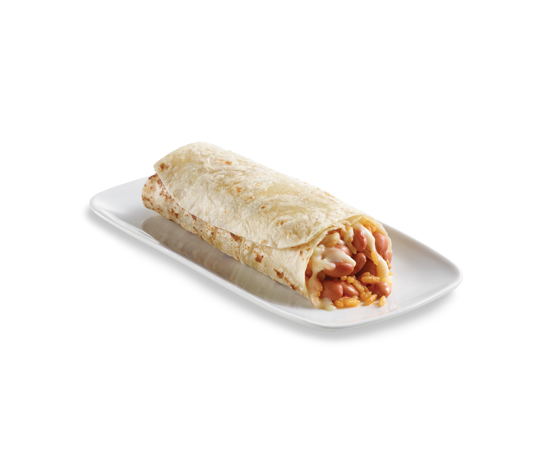 Original BRC Burrito