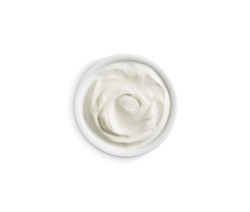 Sour Cream