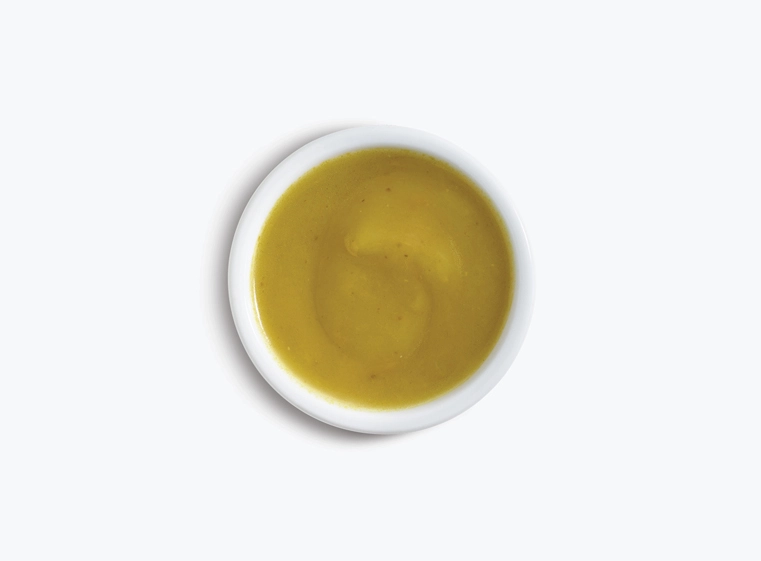 Green Enchilada Sauce