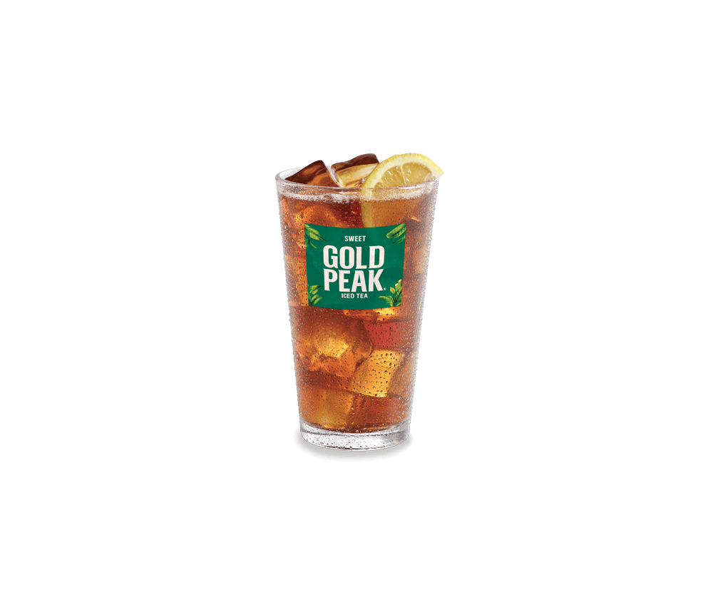 Gold Peak® Sweetened Iced Tea