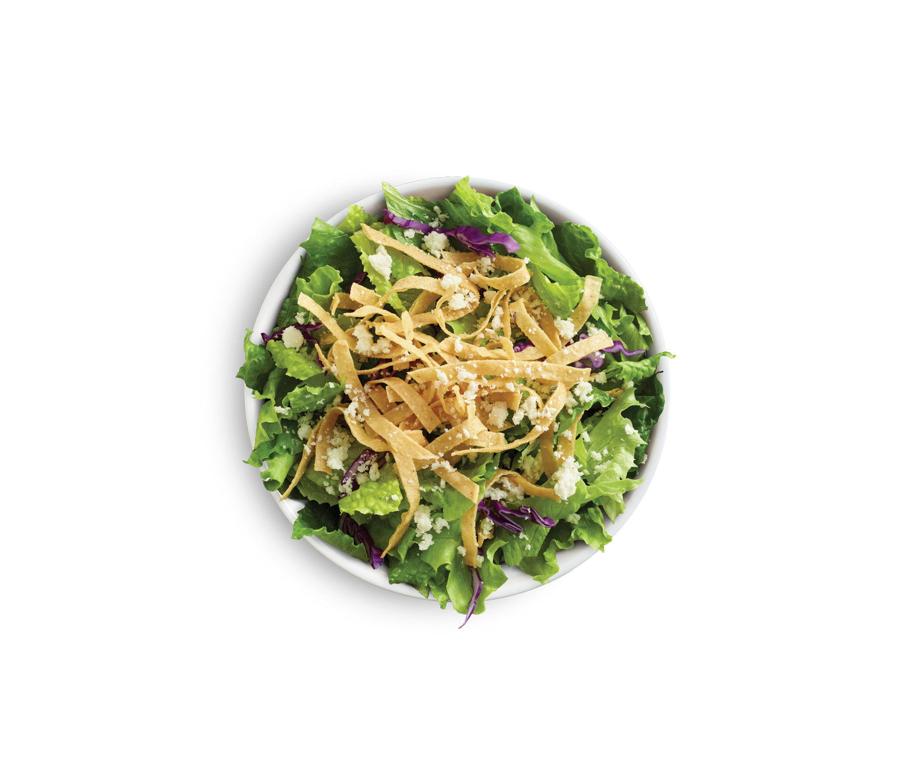 Loco Side Salad