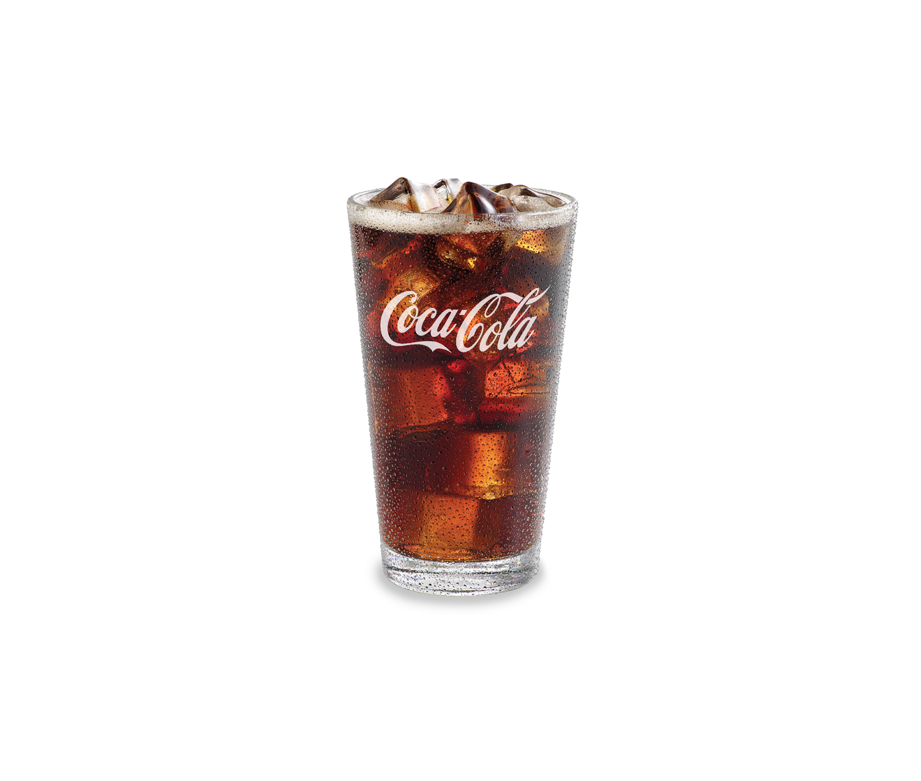 Coke® Zero