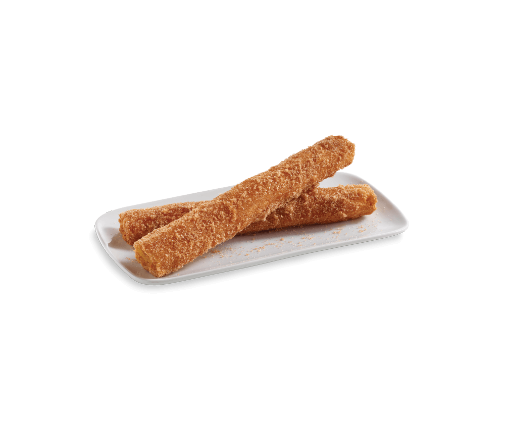 Cinnamon Churros