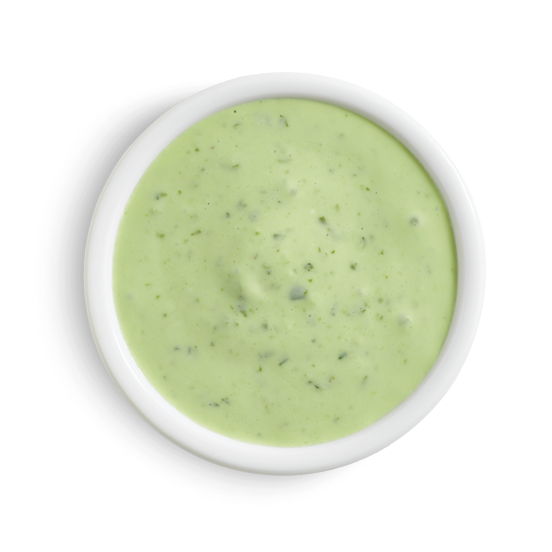 Creamy Cilantro Dressing