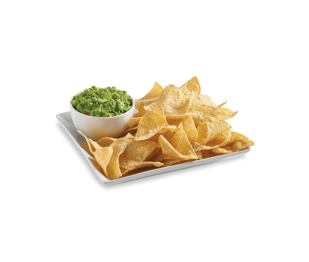 Chips & Guacamole
