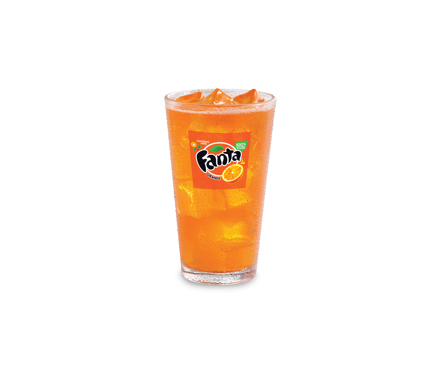 Fanta® Orange
