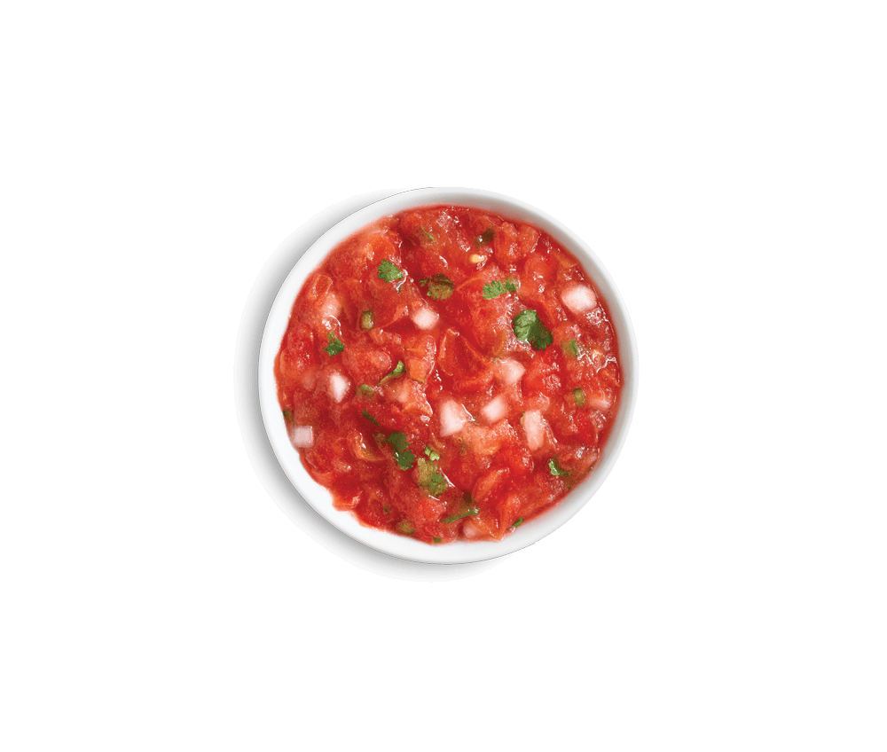 Salsa Fresca