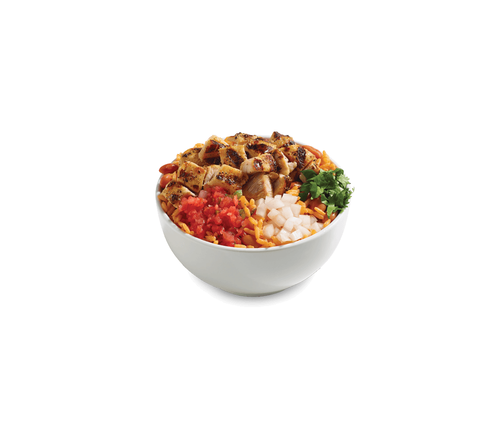 Original Pollo Bowl<sup>&reg;</sup>