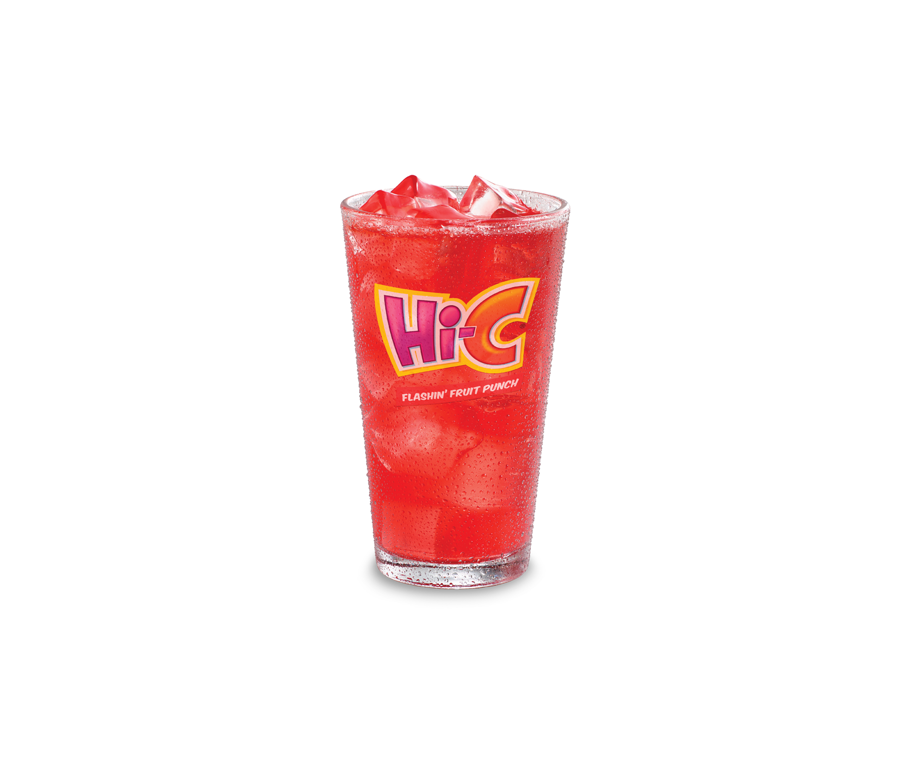 Hi-C® Flashin' Fruit Punch